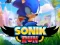 Sonik Run — game online gratis