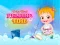 Baby Hazel Helping Time – kostenloses Online-Spiel
