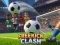 Freekick Clash — 무료 웹게임