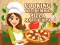 Jeu Cooking with Emma Pizza Margherita en ligne