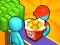 Panda Kitchen Idle Tycoon — لعبة مجانية اون لاين
