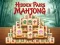 Hidden Pairs Mahjong — darmowa gra online
