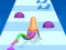 Mermaids Tail Rush — juego gratis online