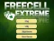 Freecell Extreme — gioco online gratis