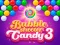 Игра Bubble Shooter Candy 3 онлайн