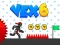 Vex 6 — безкоштовна онлайн гра