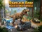 Dinosaur Park Jurassic Dino World — ingyen online játék