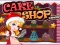 Cake Shop — δωρεάν online παιχνίδι