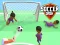 Soccer Dash — bezplatná online hra
