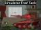 Simulator Fnaf Tank — मुफ्त ऑनलाइन गेम
