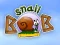 Snail Bob — brezplačna spletna igra