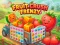 Jeu Fruit Crush Frenzy en ligne