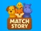 Match Story Animals – ingyenes online játék