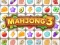 Mahjong 3 — free online game