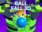Ball Fall 3D — free online game