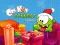 Om Nom Connect Christmas – gratis spill på nett