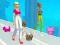 Catwalk Girl Challenge — juego gratis online