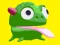 Frog Byte — besplatna online igra