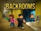 Backrooms — gioco online gratis