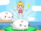 Jump Girl 3D — безплатна онлайн игра