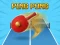 Ping Pong — online spielen