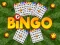 Bingo — online hra zdarma