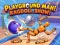 Playground Man! Ragdoll Show! — free online game