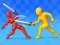 Epic Sword Battle! Fight in the Ragdoll Arena! — free online game