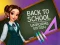 Back To School: Uniforms Edition — free online game