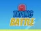 Typing Battle – ingyenes online játék