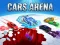 Cars Arena — online spēle bez maksas