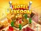 Hotel Tycoon Empire — bezmaksas tiešsaistes spēle