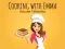 Cooking with Emma Italian Tiramisu — besplatna online igra