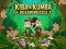 Kiba & Kumba Jigsaw Puzzle — darmowa gra online