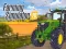 Farming Simulator Game 2020 — gratis onlinespel