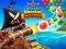Bubble Shooter Pirate Treasures — free online game