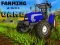 Farming Simulator Game — besplatna online igra