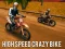 High Speed Crazy Bike — darmowa gra online