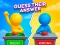 Guess Their Answer — gratis onlinespill