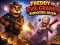 Freddy vs Evil Granny Shooter Rush — bezplatná online hra
