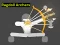 Ragdoll Archers — besplatna online igra