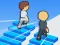 Stair Run Online 2 — juego gratis online