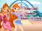 Winx Club Fashion: Bloom vs Flora — bezplatná online hra