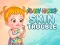 Baby Hazel Skin Trouble – ilmainen verkkopeli