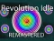 Revolution Idle RE เกมออนไลน์ฟรี