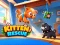 Kitten Rescue — free online game
