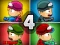 Zombie Last Castle 4 — online hra zdarma