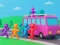 Bus Jam Escape – tasuta veebimäng