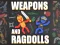 Weapons and Ragdolls — 무료 온라인 게임