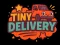 Tiny Delivery – ilmainen verkkopeli